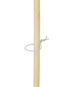 Relaxdays Bambus Pflanzstäbe 30 cm 50er Set -Gartenaccessoires Verkäufe 2022 8cce9684e06743b29237860ad5be4e28