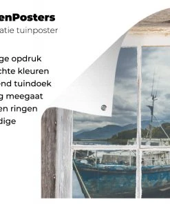 MuchoWow Outdoor-Poster 40x60 Transparent - -Gartenaccessoires Verkäufe 2022 8cd38bfc52ef460a98b7b24401b49b48.cropped 45 19 1455 962.processed