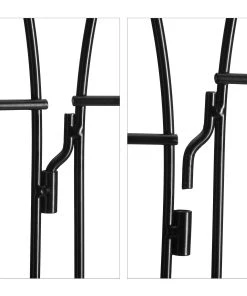 Relaxdays Rankgitter Metall 2er Set -Gartenaccessoires Verkäufe 2022 8d015e827db04b21b37f8d734dafd002