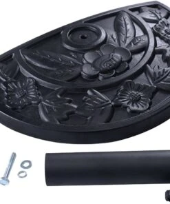 Costway Sonnenschirmständer Marktschirmständer -Gartenaccessoires Verkäufe 2022 8d0e158241dd4827b43a6a714172a525