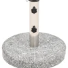 VidaXL Sonnenschirmfuß - vidaXL Sonnenschirmständer Granit Rund 20 kg 1 VidaXL Sonnenschirmfuß - vidaXL Sonnenschirmständer Granit Rund 20 kg -Gartenaccessoires Verkäufe 2022 8d6bc52e5711426fb19e7b50443979c8.cropped 77 37 838 940.processed