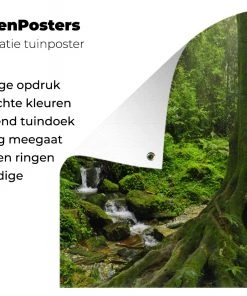 MuchoWow Outdoor-Poster 160x80 Dschungel - -Gartenaccessoires Verkäufe 2022 8d936e9e7a9d43a1b8afbd14f7b78e11.cropped 45 19 1455 962.processed