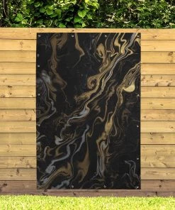 MuchoWow Outdoor-Poster 120x180 Marmor - -Gartenaccessoires Verkäufe 2022 8e69af6c8523412292c8c006f05cac2b