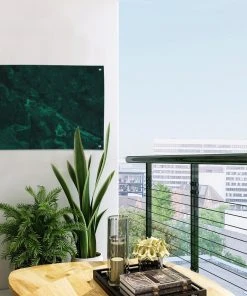 MuchoWow Outdoor-Poster 60x40 Marmor - Limette -Gartenaccessoires Verkäufe 2022 8e9df208a6bc4572ab82fa0a8c1f27d9