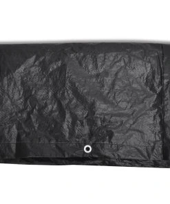 VidaXL Gartenmöbel-Abdeckungen 2 Stk. - vidaXL Abdeckplanen für Garten-Wassertank 2 Stk. 8 Ösen 116x100x120 cm -Gartenaccessoires Verkäufe 2022 8ea1f4b74ca340a5b53244ed9b60d7cf