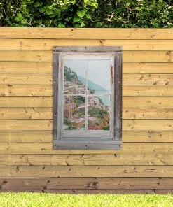 MuchoWow Outdoor-Poster 80x120 Durchschauen - -Gartenaccessoires Verkäufe 2022 8eb5a80ca9a040e3b8e9574516f4a574