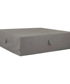 Madison Gartenmöbel-Abdeckung Grau - Madison Gartenmöbel-Abdeckung 180x190x85 cm Grau