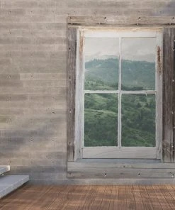 MuchoWow Outdoor-Poster 120x180 Aussicht - -Gartenaccessoires Verkäufe 2022 8f057739a77a4a838133878e2a797a50