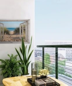 MuchoWow Outdoor-Poster 60x40 Aussicht - -Gartenaccessoires Verkäufe 2022 8f8a23b004d347cfb35bf042c95db3ff