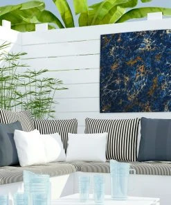 MuchoWow Outdoor-Poster 50x50 Marmor - Textur -Gartenaccessoires Verkäufe 2022 915f1b4834e2451e99bfbb921dc7e06c