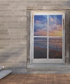 MuchoWow Outdoor-Poster 120x180 Aussicht - -Gartenaccessoires Verkäufe 2022 91662a1fb63e4a248aef27abcde61970