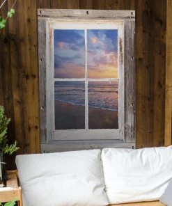 MuchoWow Outdoor-Poster 80x120 Aussicht - -Gartenaccessoires Verkäufe 2022 91d24c8605a8466c8cbe7596bba2afcf