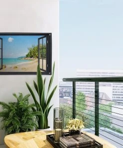 MuchoWow Outdoor-Poster 60x40 Durchsichtig - -Gartenaccessoires Verkäufe 2022 91d38ee3924b41f1a7d5568a4829e97d