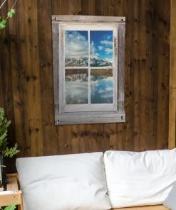 MuchoWow Outdoor-Poster 60x90 Durchsichtig - -Gartenaccessoires Verkäufe 2022 92079b18c80341b9b5e9fd1cbeef26e9