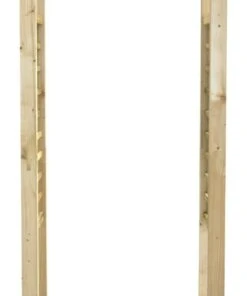 VidaXL Gartenbogen - vidaXL Rosenbogen 110x60x220 cm Massivholz Kiefer Imprägniert 10 VidaXL Gartenbogen - vidaXL Rosenbogen 110x60x220 cm Massivholz Kiefer Imprägniert -Gartenaccessoires Verkäufe 2022 922cfd9055d04a788c341c28f63d1763.cropped 248 24 527 970.processed