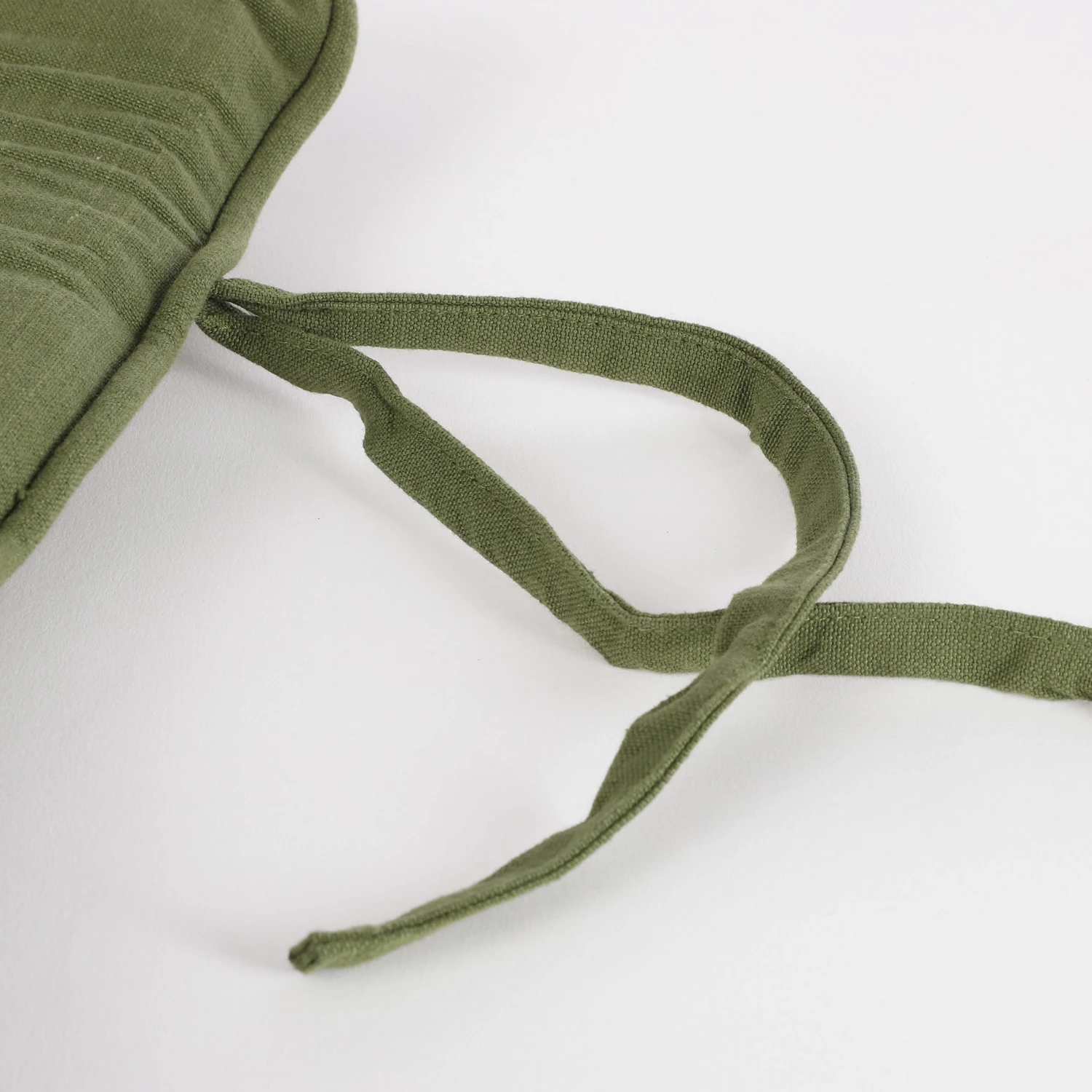 In The Mood Collection® Sofakissen Tivoli - Dunkelgrün 6 In The Mood Collection® Sofakissen Tivoli - Dunkelgrün – Bild 4