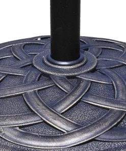 Costway Sonnenschirmständer Marktschirmständer 9 Costway Sonnenschirmständer Marktschirmständer -Gartenaccessoires Verkäufe 2022 929149f36eb140d39c18e5c777b9bc5e