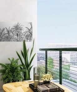 MuchoWow Outdoor-Poster 60x30 Pflanzen - -Gartenaccessoires Verkäufe 2022 92b6c4338e8547b38d9f487ecbebb61a