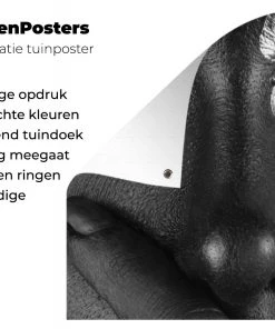 MuchoWow Outdoor-Poster 100x200 Weiblich - -Gartenaccessoires Verkäufe 2022 92d36b78c061435caae5fca0aad0dc8e.cropped 45 19 1455 962.processed 2