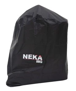 5five Simply Smart Grill-Schützhülle, wasserabweisend