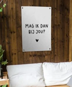 MuchoWow Outdoor-Poster 60x90 Sprichwörter - -Gartenaccessoires Verkäufe 2022 93471c02939c44b3859d67d67bb2bd69