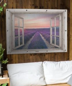 MuchoWow Outdoor-Poster 120x90 Durchschauen - -Gartenaccessoires Verkäufe 2022 9361027c44c4486b9ec0d1e2eb5c551d