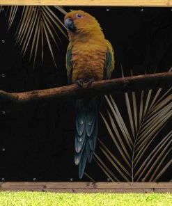 MuchoWow Outdoor-Poster 200x200 Vogel - -Gartenaccessoires Verkäufe 2022 936c2e49beda4fe5a6dc366a03d0d4ec