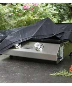 Nature Schutzhülle - Nature Abdeckhaube für Plancha-Grill 63x53x24 cm -Gartenaccessoires Verkäufe 2022 93f576ca6ca84ba1be10b272b35617fa