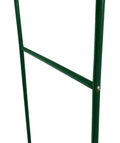 VidaXL Rosenbögen - 2x Garten Rosenbogen Torbogen Rankgitter Rosensäule -Gartenaccessoires Verkäufe 2022 94194b5b6e3c49aa8e9e5ac9a33ba56a