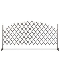 Relaxdays Rankgitter Holz ausziehbar - Grau 16 Relaxdays Rankgitter Holz ausziehbar - Grau -Gartenaccessoires Verkäufe 2022 9441c545f80b4090bb031d9b457ae25e