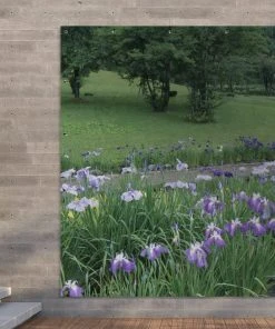 MuchoWow Outdoor-Poster 200x200 Japanische -Gartenaccessoires Verkäufe 2022 949d5c624e11475d91aee402aeb6fc67