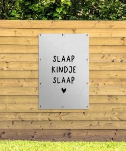 MuchoWow Outdoor-Poster 80x120 Schlaf Baby -Gartenaccessoires Verkäufe 2022 95badd3ea5ab45c0ad9267f017e03567