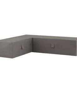 Madison Garten-Lounge-Set-Abdeckung Grau - Madison Garten-Lounge-Set-Abdeckung 270x270x70 cm Grau