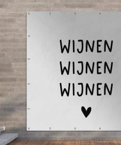 MuchoWow Outdoor-Poster 200x200 Weine Weine -Gartenaccessoires Verkäufe 2022 96770ff2dfa149a1a7373d9575b887d7