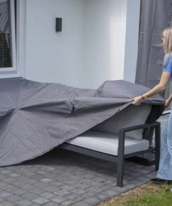 Madison Garten-Lounge-Set-Abdeckung Grau - Madison Garten-Lounge-Set-Abdeckung 235x235x70 cm Grau 18 Madison Garten-Lounge-Set-Abdeckung Grau - Madison Garten-Lounge-Set-Abdeckung 235x235x70 cm Grau -Gartenaccessoires Verkäufe 2022 96bbecd0d45c458da6c90485518e7373