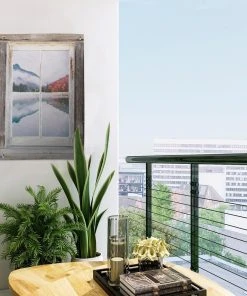 MuchoWow Outdoor-Poster 40x60 Aussicht - -Gartenaccessoires Verkäufe 2022 9728b7f9db154515ae8ba7dc39d60177