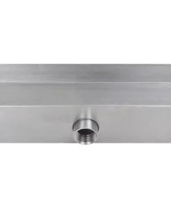 VidaXL Pool-Wasserfall Fontäne Rechteckig - vidaXL Pool-Wasserfall Fontäne Rechteckig Edelstahl 30 cm -Gartenaccessoires Verkäufe 2022 981915f0c87141de960c7f49167d6288