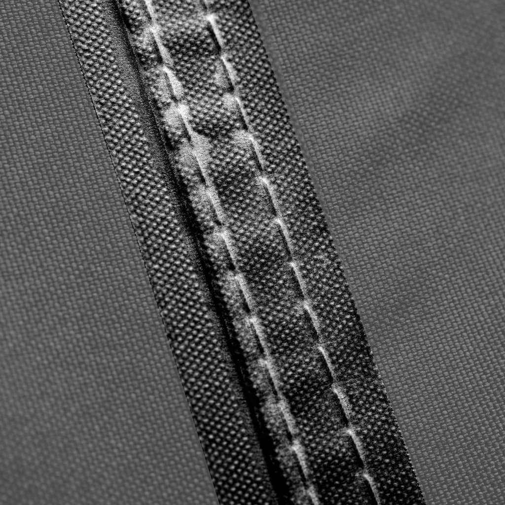 Madison Gartenmöbel-Abdeckung Grau - Madison Gartenmöbel-Abdeckung 180x110x70 cm Grau 11 Madison Gartenmöbel-Abdeckung Grau - Madison Gartenmöbel-Abdeckung 180x110x70 cm Grau – Bild 9