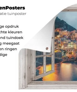 MuchoWow Outdoor-Poster 90x60 Durchblick - -Gartenaccessoires Verkäufe 2022 990ea889821d445890f3205c1d7edea4.cropped 45 19 1455 962.processed