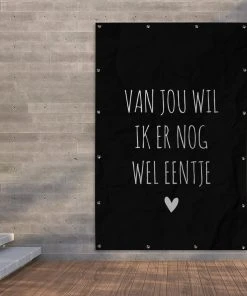 MuchoWow Outdoor-Poster 120x180 Ich hätte gern -Gartenaccessoires Verkäufe 2022 9967562ccb9c4ce1b808382cea22ceea