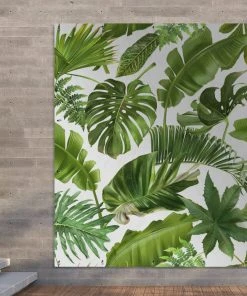 MuchoWow Outdoor-Poster 200x200 Blätter - Weiß -Gartenaccessoires Verkäufe 2022 99c941a5c945423ca9aa7bdfa2c10984