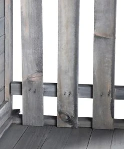 Relaxdays Rankkasten mit Rankgitter grau - 36 x 90 x 36 cm -Gartenaccessoires Verkäufe 2022 99f84f9e51f144278f478e792955f73a