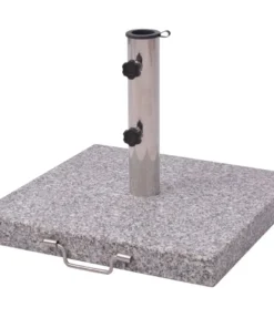 VidaXL Sonnenschirmständer - vidaXL Schirmständer 45 cm