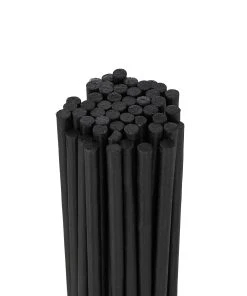 Relaxdays Schwarze Pflanzstäbe 90 cm 50er Set -Gartenaccessoires Verkäufe 2022 9aa6087cf2ca414c8993bb8c391740a5