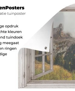 MuchoWow Outdoor-Poster 120x80 Aussicht - Wald -Gartenaccessoires Verkäufe 2022 9b3ff7cbd2e249ae9c32bf9f860520b9.cropped 45 19 1455 962.processed