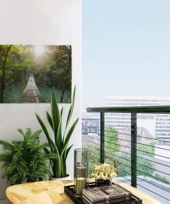 MuchoWow Outdoor-Poster 60x40 Dschungel - -Gartenaccessoires Verkäufe 2022 9c003a7c8f8044ba9ce1f4c157ea63fc