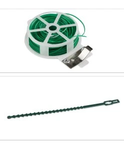 Relaxdays 2 x Pflanzenhalter Set 110-teilig -Gartenaccessoires Verkäufe 2022 9c1dde3e746d44bd8bb2a1f75eb34f71 1