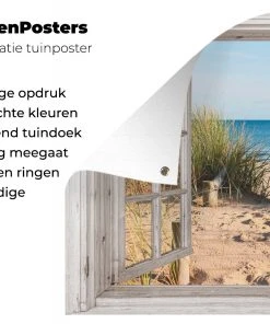 MuchoWow Outdoor-Poster 180x120 Aussicht - -Gartenaccessoires Verkäufe 2022 9c54a9134e2a440cb1f30189ac444e24.cropped 45 19 1455 962.processed