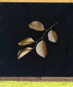 MuchoWow Outdoor-Poster 200x200 Blätter - -Gartenaccessoires Verkäufe 2022 9d04f28557a74f208fdc0e0da592e452