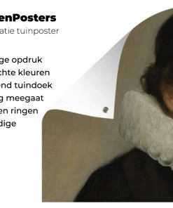 MuchoWow Outdoor-Poster 160x80 Porträt von -Gartenaccessoires Verkäufe 2022 9d2b37eb10384ef89b24a94c6db5a89e.cropped 45 19 1455 962.processed